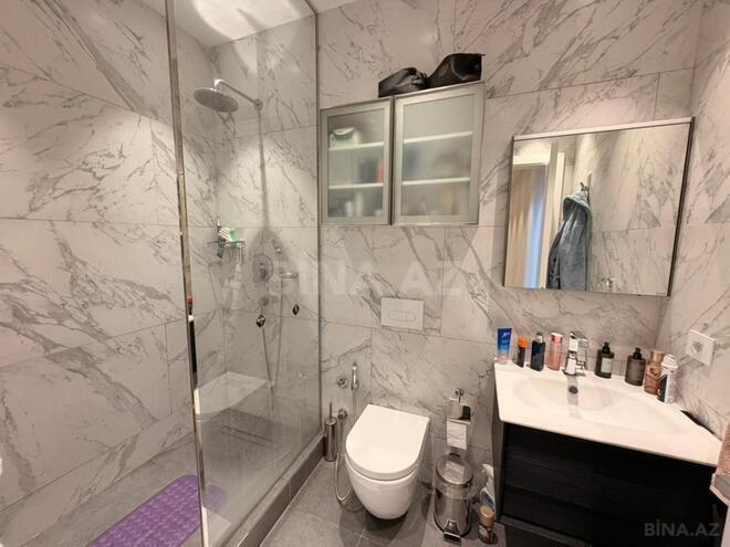 Satılır 3 otaqlı yeni tikili 112 m², Ağ şəhər q., photo 10 from 14