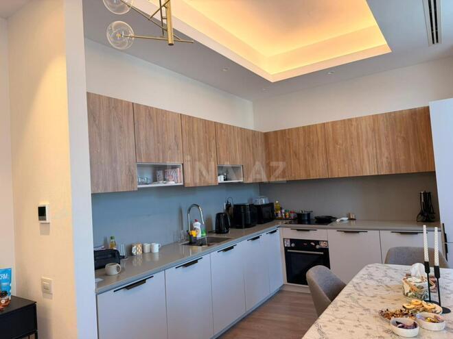Satılır 3 otaqlı yeni tikili 112 m², Ağ şəhər q., photo 6 from 14