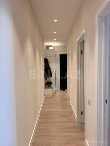 Satılır 3 otaqlı yeni tikili 112 m², Ağ şəhər q., photo 12 from 14
