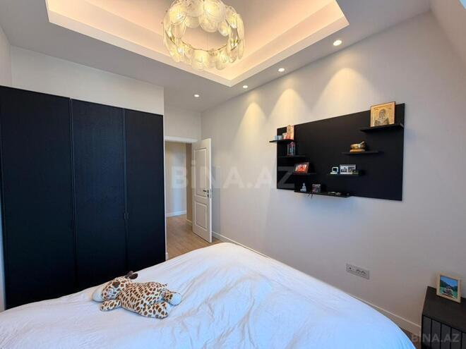 Satılır 3 otaqlı yeni tikili 112 m², Ağ şəhər q., photo 11 from 14