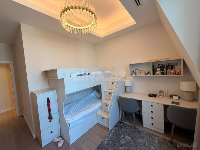 Satılır 3 otaqlı yeni tikili 112 m², Ağ şəhər q., photo 9 from 14