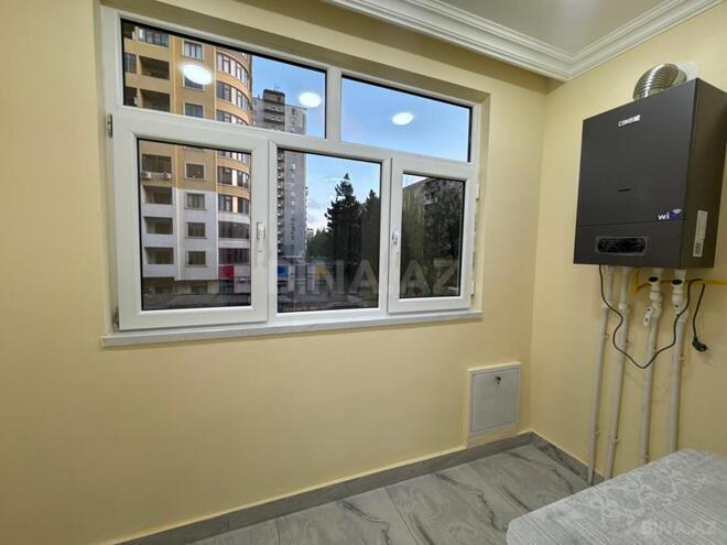 Satılır 3 otaqlı köhnə tikili 75 m², Xalqlar Dostluğu m., photo 6 from 11