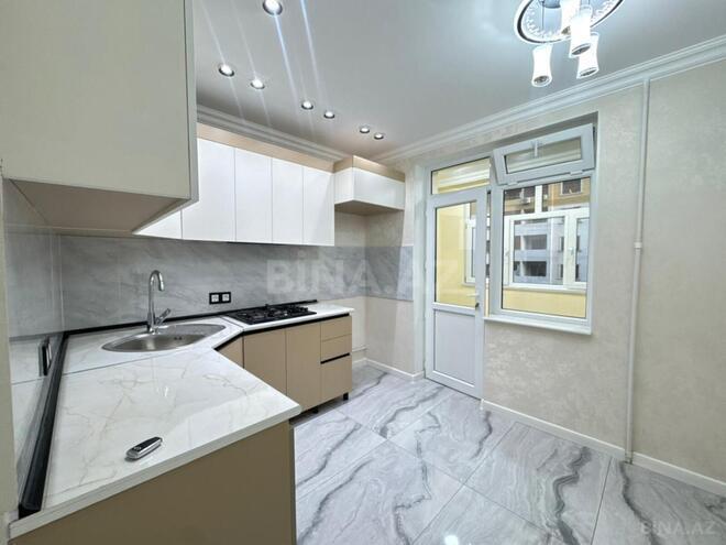 Satılır 3 otaqlı köhnə tikili 75 m², Xalqlar Dostluğu m., photo 4 from 11