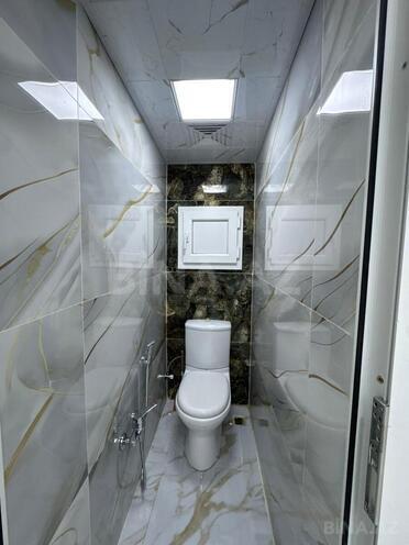 Satılır 3 otaqlı köhnə tikili 75 m², Xalqlar Dostluğu m., photo 9 from 11