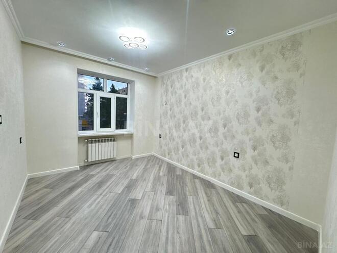 Satılır 3 otaqlı köhnə tikili 75 m², Xalqlar Dostluğu m., photo 8 from 11