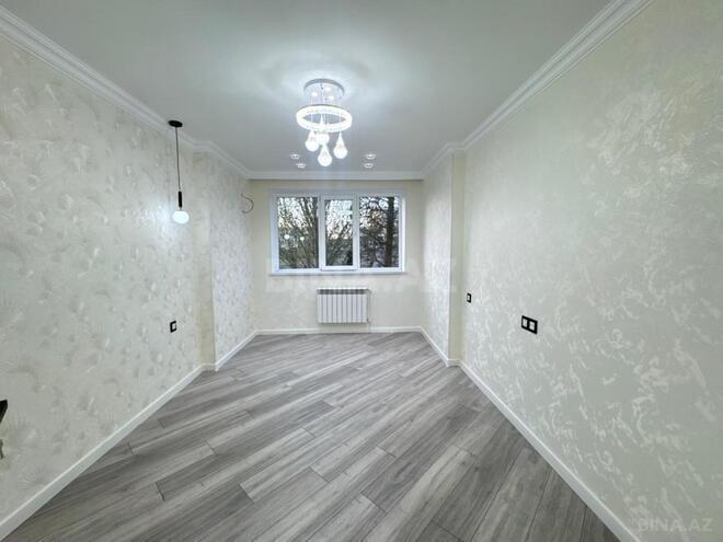 Satılır 3 otaqlı köhnə tikili 75 m², Xalqlar Dostluğu m., photo 7 from 11