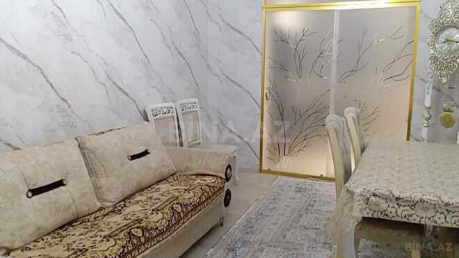 Satılır 2 otaqlı köhnə tikili 60 m², Memar Əcəmi m., photo 14 from 18