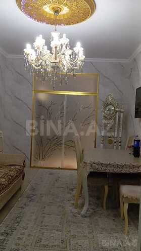 Satılır 2 otaqlı köhnə tikili 60 m², Memar Əcəmi m., photo 3 from 18