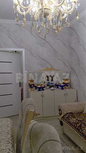 Satılır 2 otaqlı köhnə tikili 60 m², Memar Əcəmi m., photo 17 from 18