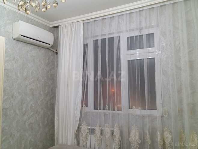 Satılır 2 otaqlı köhnə tikili 60 m², Memar Əcəmi m., photo 13 from 18