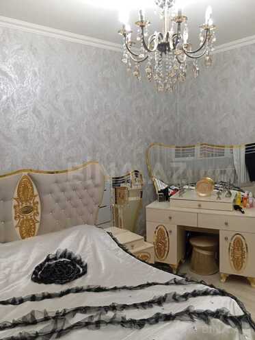 Satılır 2 otaqlı köhnə tikili 60 m², Memar Əcəmi m., photo 1 from 18