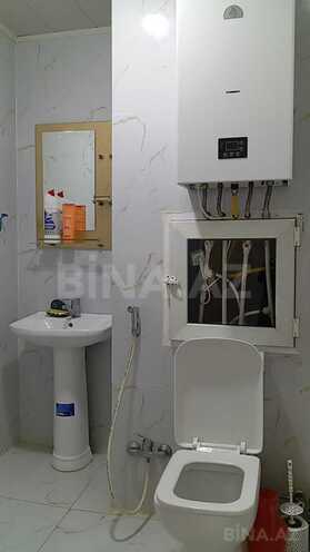Satılır 2 otaqlı köhnə tikili 60 m², Memar Əcəmi m., photo 15 from 18