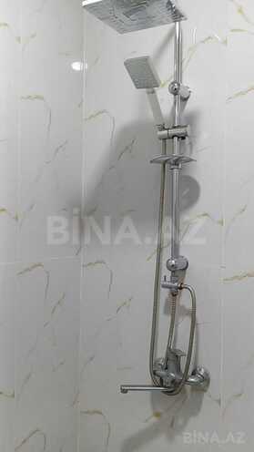 Satılır 2 otaqlı köhnə tikili 60 m², Memar Əcəmi m., photo 11 from 18