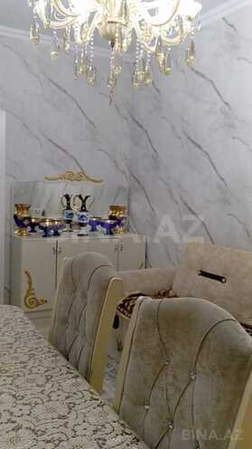Satılır 2 otaqlı köhnə tikili 60 m², Memar Əcəmi m., photo 7 from 18