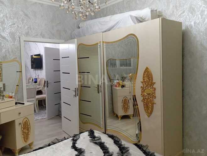 Satılır 2 otaqlı köhnə tikili 60 m², Memar Əcəmi m., photo 6 from 18