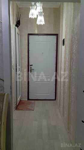 Satılır 2 otaqlı köhnə tikili 60 m², Memar Əcəmi m., photo 12 from 18