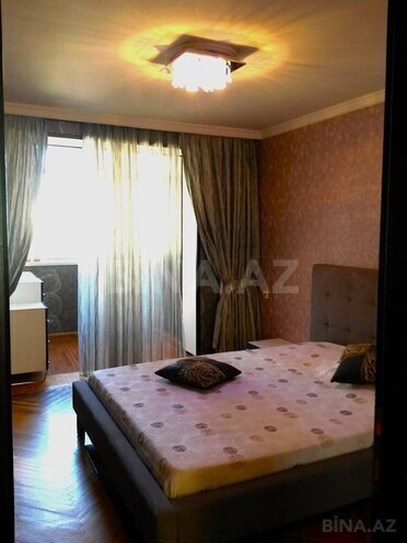 Satılır 2 otaqlı köhnə tikili 60 m², Nəsimi r., photo 6 from 10