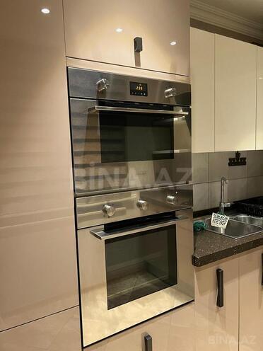 İcarəyə verilir 2 otaqlı köhnə tikili 70 m², Nəsimi r., photo 21 from 30