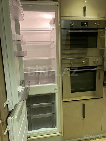 İcarəyə verilir 2 otaqlı köhnə tikili 70 m², Nəsimi r., photo 12 from 30