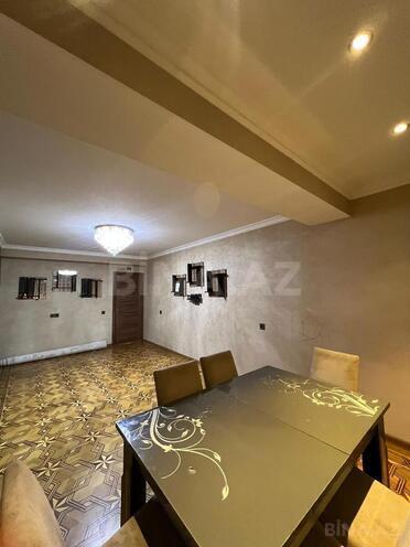 İcarəyə verilir 2 otaqlı köhnə tikili 70 m², Nəsimi r., photo 6 from 30