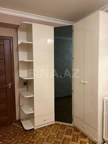İcarəyə verilir 2 otaqlı köhnə tikili 70 m², Nəsimi r., photo 13 from 30