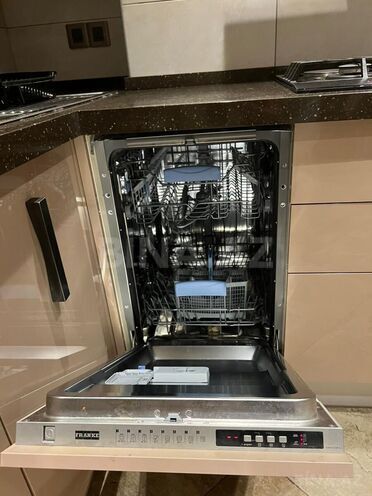 İcarəyə verilir 2 otaqlı köhnə tikili 70 m², Nəsimi r., photo 24 from 30