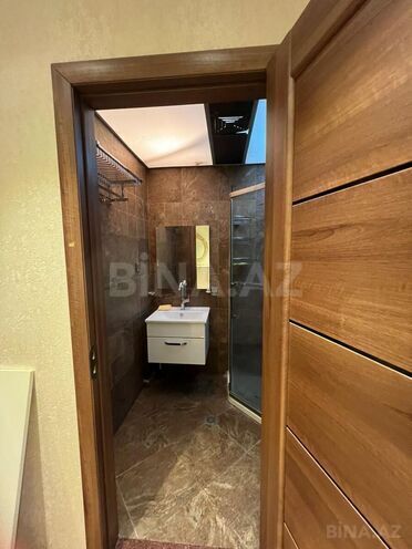 İcarəyə verilir 2 otaqlı köhnə tikili 70 m², Nəsimi r., photo 28 from 30
