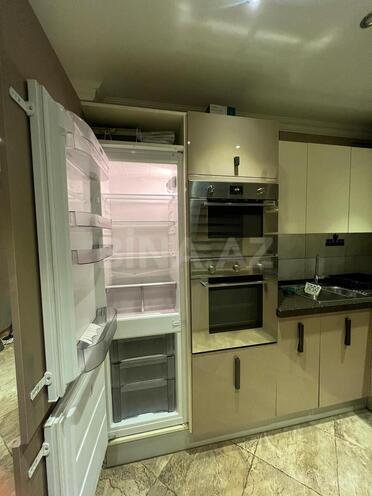 İcarəyə verilir 2 otaqlı köhnə tikili 70 m², Nəsimi r., photo 26 from 30