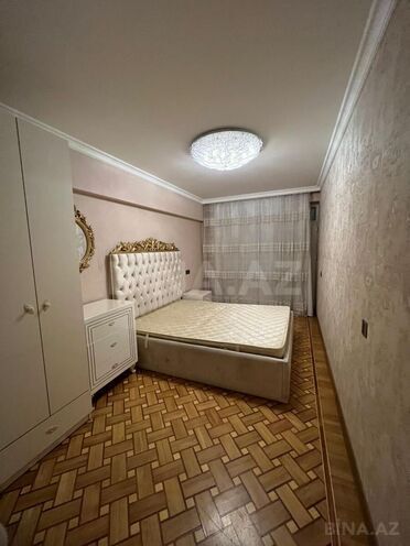 İcarəyə verilir 2 otaqlı köhnə tikili 70 m², Nəsimi r., photo 11 from 30