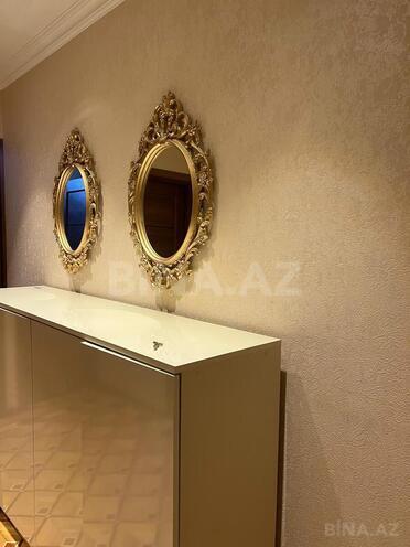 İcarəyə verilir 2 otaqlı köhnə tikili 70 m², Nəsimi r., photo 3 from 30
