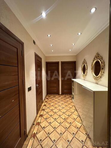 İcarəyə verilir 2 otaqlı köhnə tikili 70 m², Nəsimi r., photo 1 from 30