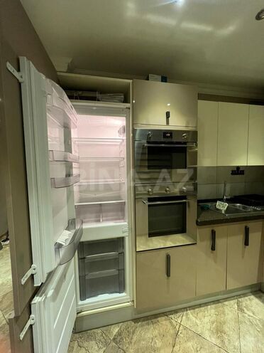 İcarəyə verilir 2 otaqlı köhnə tikili 70 m², Nəsimi r., photo 17 from 30