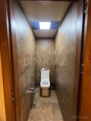 İcarəyə verilir 2 otaqlı köhnə tikili 70 m², Nəsimi r., photo 29 from 30