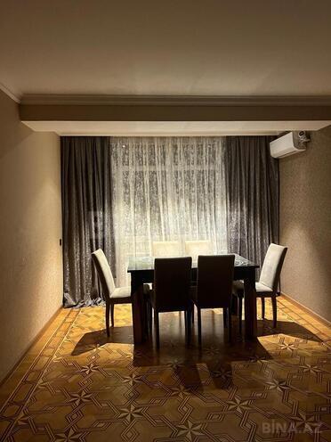 İcarəyə verilir 2 otaqlı köhnə tikili 70 m², Nəsimi r., photo 5 from 30