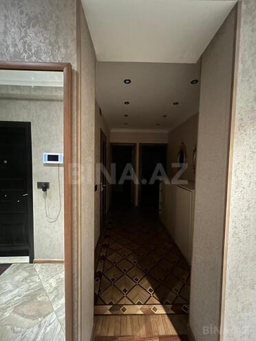 İcarəyə verilir 2 otaqlı köhnə tikili 70 m², Nəsimi r., photo 14 from 30