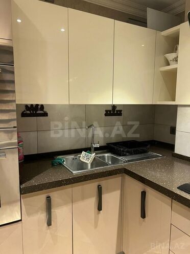 İcarəyə verilir 2 otaqlı köhnə tikili 70 m², Nəsimi r., photo 23 from 30
