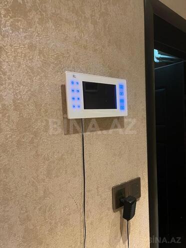 İcarəyə verilir 2 otaqlı köhnə tikili 70 m², Nəsimi r., photo 25 from 30
