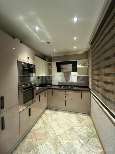 İcarəyə verilir 2 otaqlı köhnə tikili 70 m², Nəsimi r., photo 20 from 30