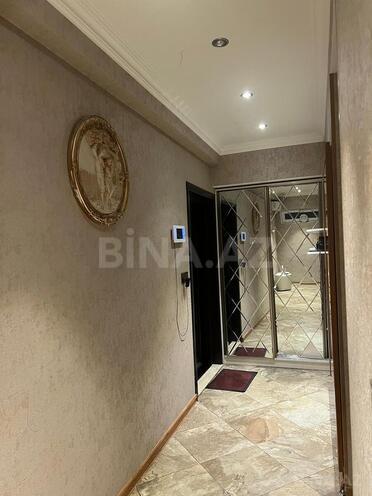 İcarəyə verilir 2 otaqlı köhnə tikili 70 m², Nəsimi r., photo 4 from 30