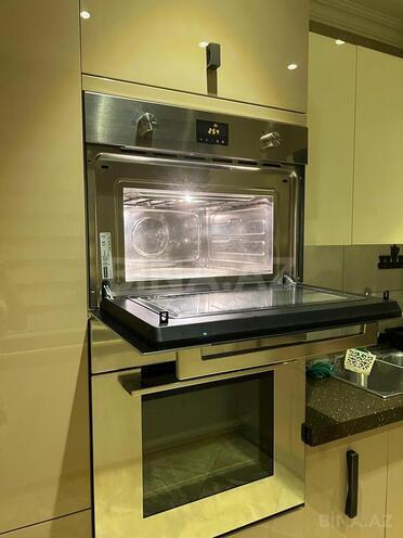 İcarəyə verilir 2 otaqlı köhnə tikili 70 m², Nəsimi r., photo 22 from 30
