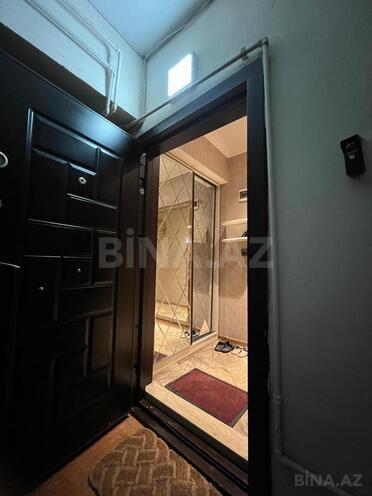 İcarəyə verilir 2 otaqlı köhnə tikili 70 m², Nəsimi r., photo 15 from 30