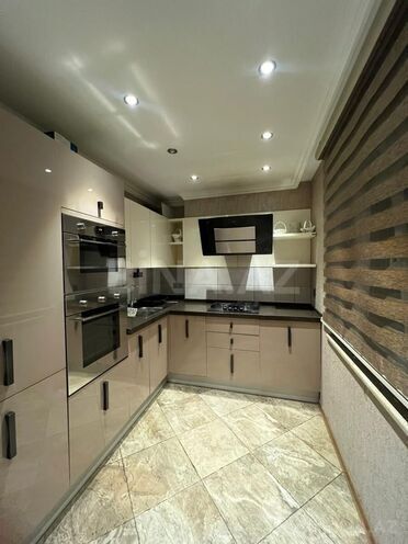 İcarəyə verilir 2 otaqlı köhnə tikili 70 m², Nəsimi r., photo 19 from 30