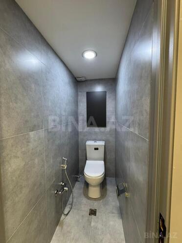 Satılır 3 otaqlı köhnə tikili 85 m², Əhmədli m., photo 11 from 13