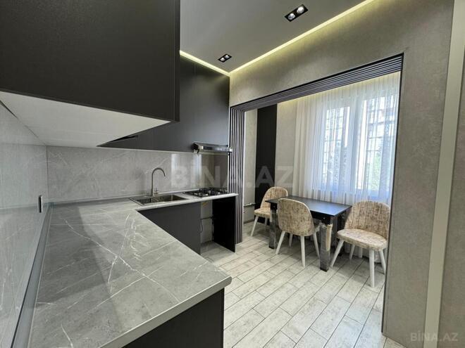 Satılır 3 otaqlı köhnə tikili 85 m², Əhmədli m., photo 3 from 13