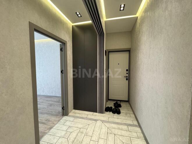 Satılır 3 otaqlı köhnə tikili 85 m², Əhmədli m., photo 12 from 13