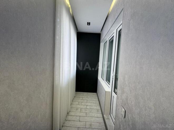 Satılır 3 otaqlı köhnə tikili 85 m², Əhmədli m., photo 4 from 13