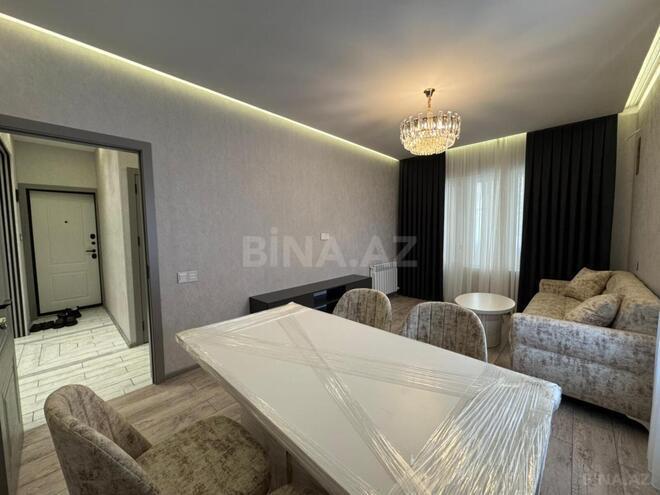 Satılır 3 otaqlı köhnə tikili 85 m², Əhmədli m., photo 6 from 13