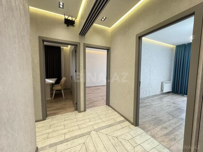 Satılır 3 otaqlı köhnə tikili 85 m², Əhmədli m., photo 9 from 13