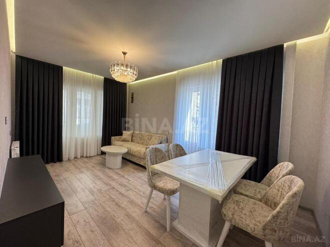 Satılır 3 otaqlı köhnə tikili 85 m², Əhmədli m., photo 5 from 13