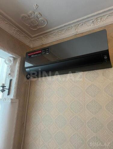 İcarəyə verilir 3 otaqlı köhnə tikili 74 m², Memar Əcəmi m., photo 7 from 10